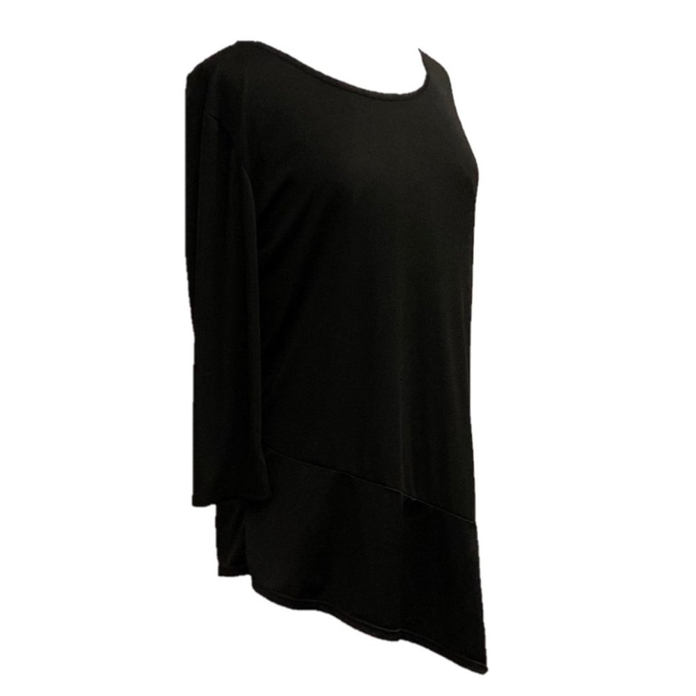 Asymmetrical Tunic - Picture 3 of 9